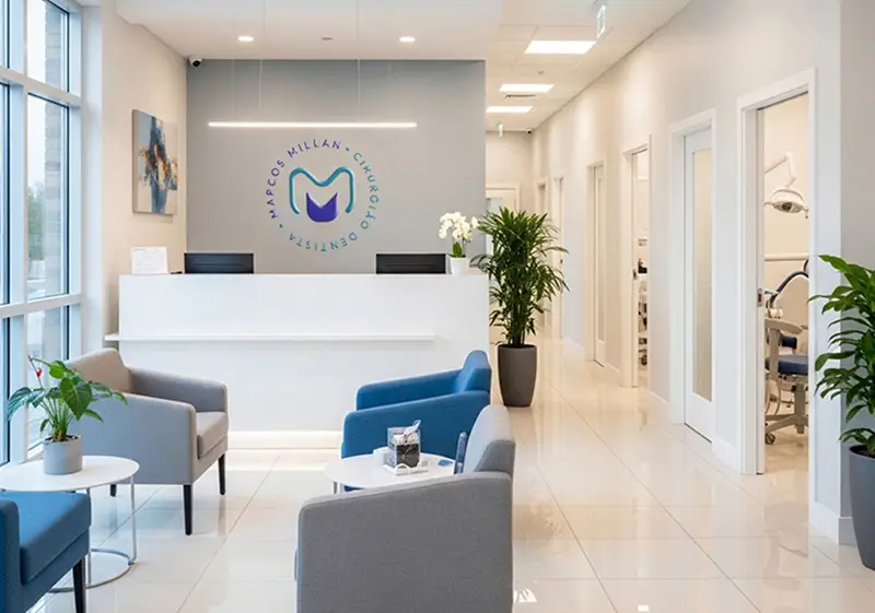 Sorrisos que transformam vidas