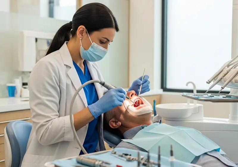 Recupere sua confiança